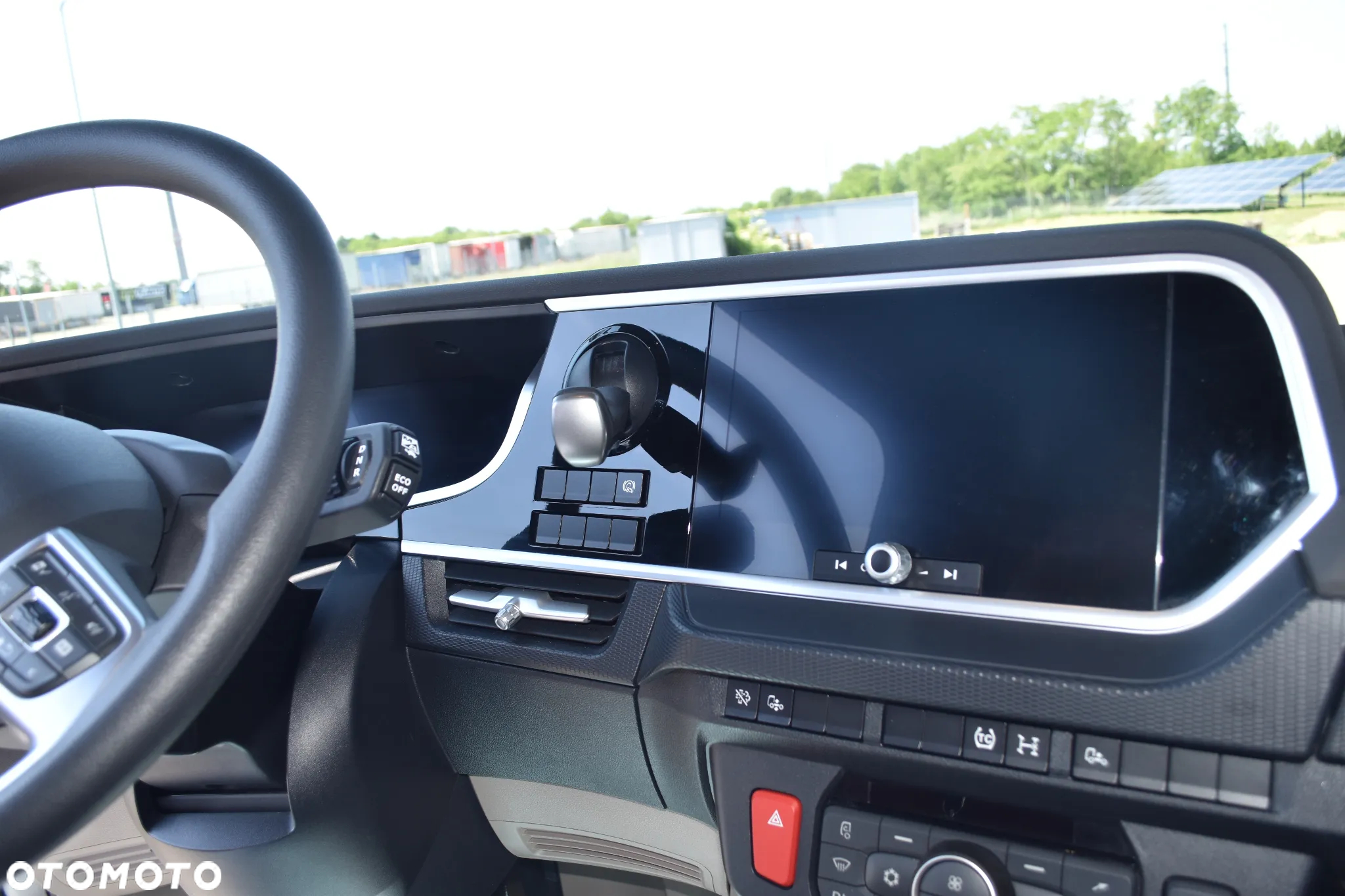 DAF XG 480 - 22