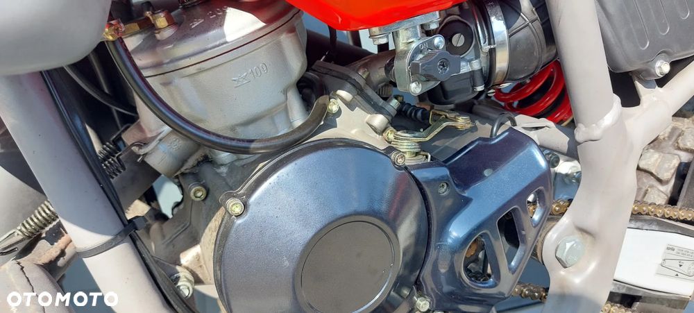 Aprilia RX - 4