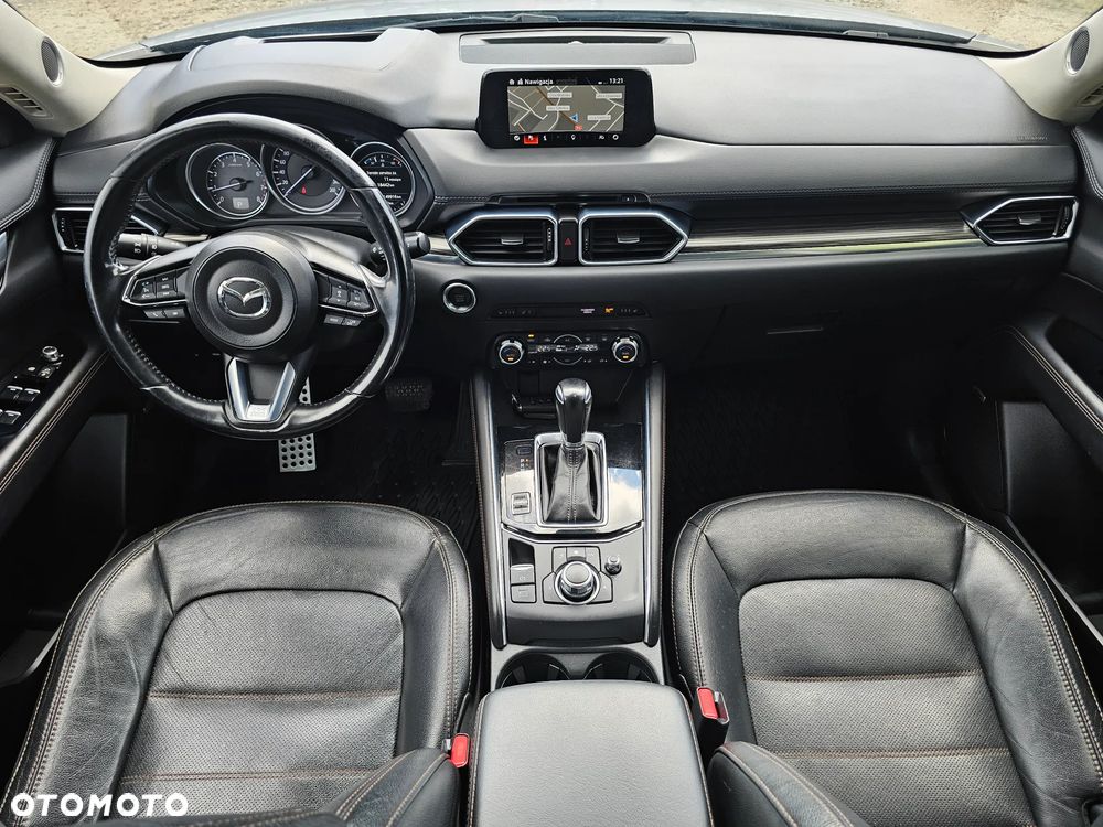 Mazda CX-5 2.5 Skypassion AWD - 20