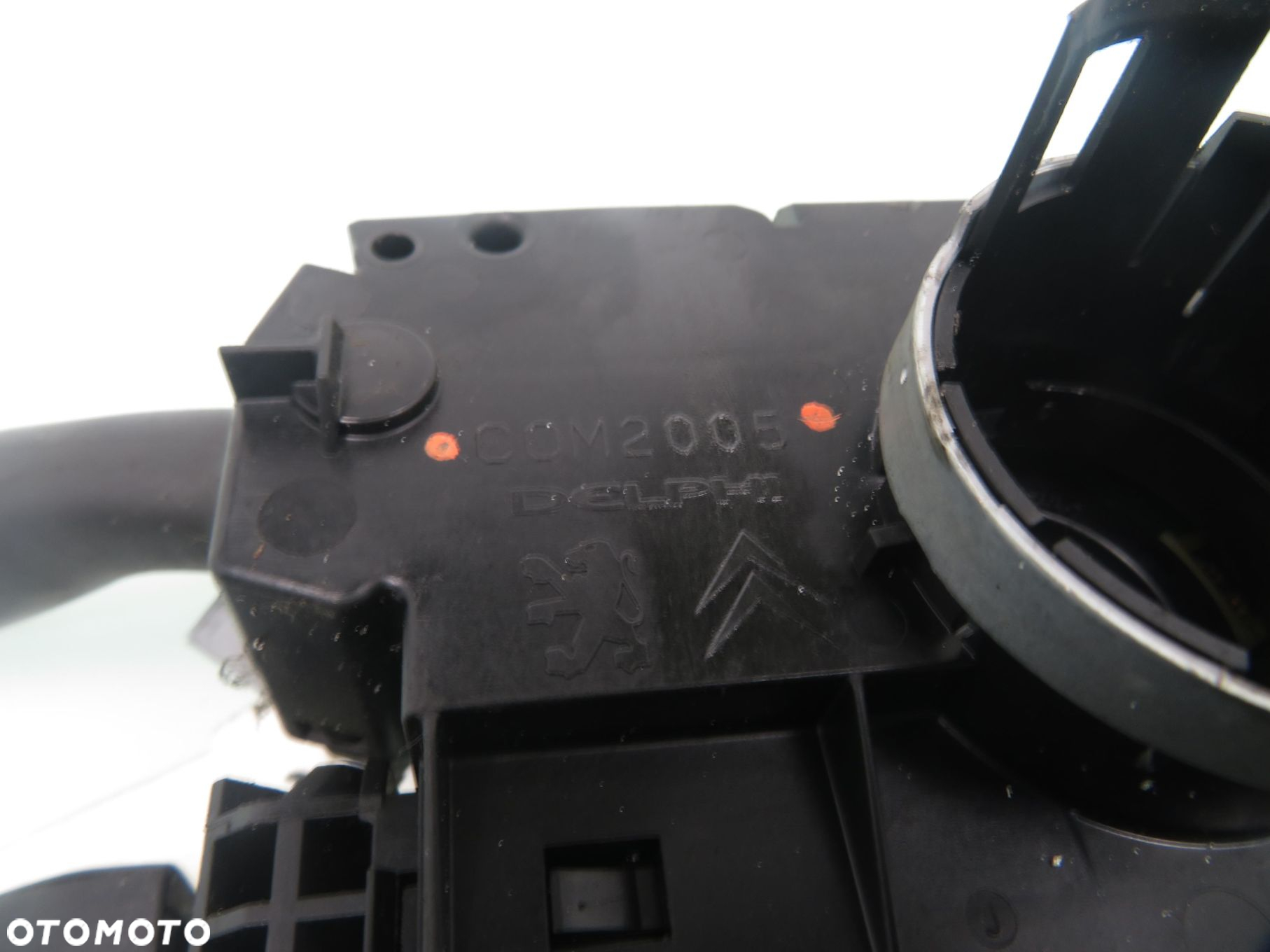 PRZEŁĄCZNIK ZESPOLONY CITROEN C3 I 96660124XT COM2005 - 7