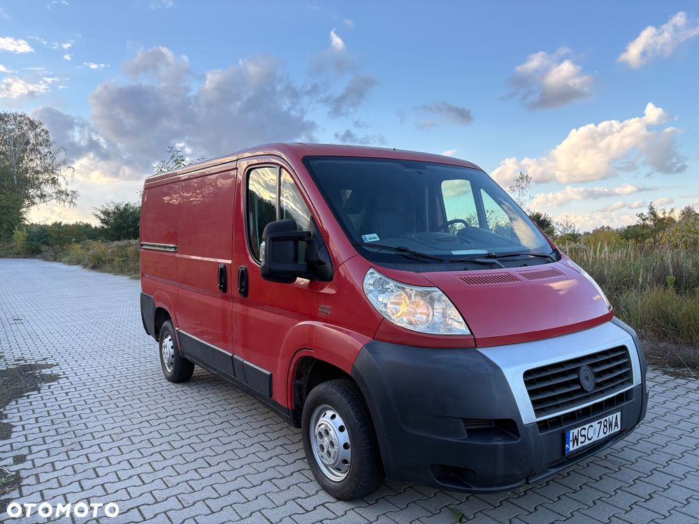 Fiat Ducato 250 - 3