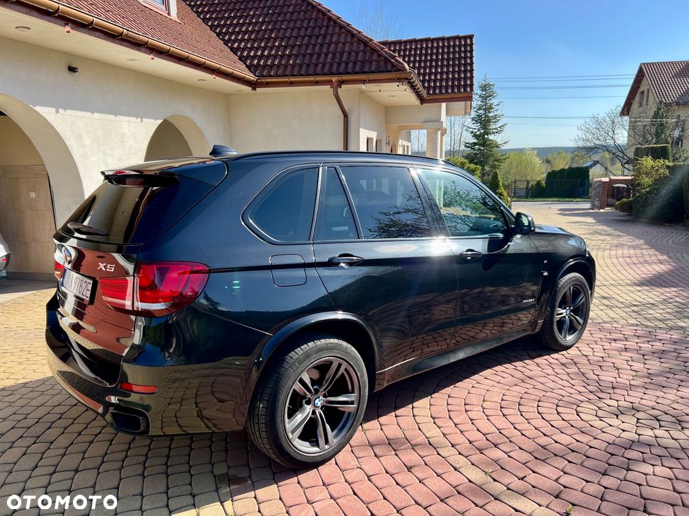 BMW X5 - 14