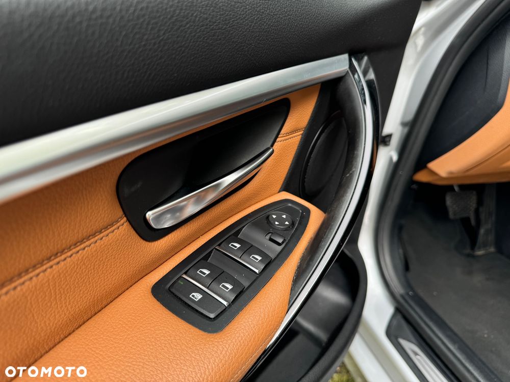 BMW Seria 3 318i GPF Luxury Line - 17