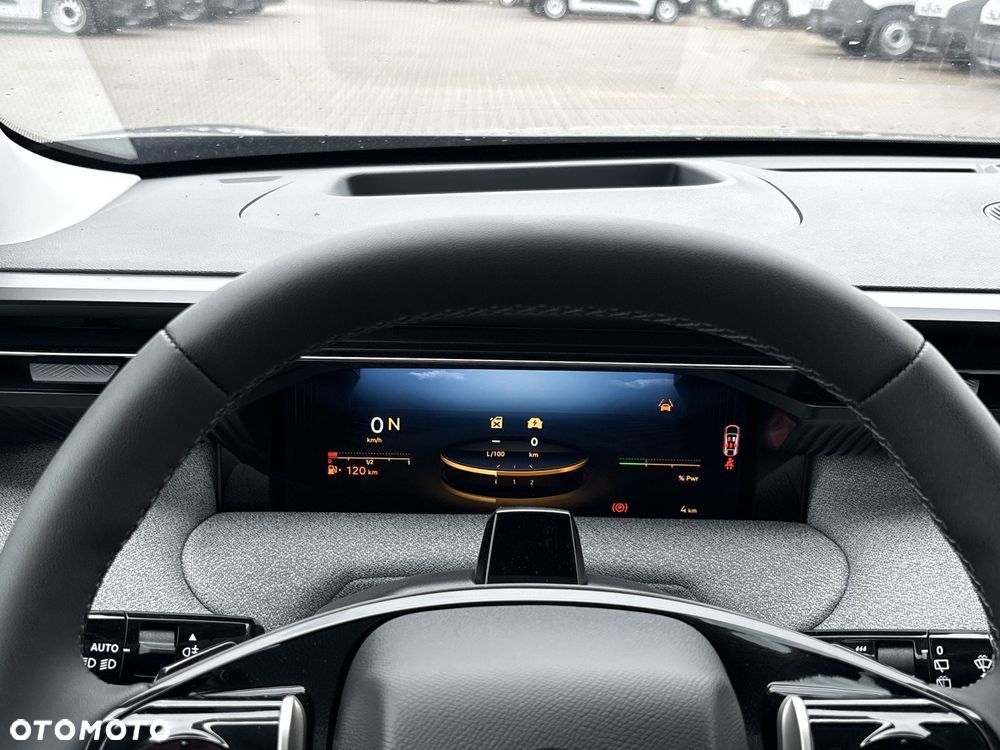 Citroën C5 Aircross 1.2 mHEV Max eDCT6 - 18