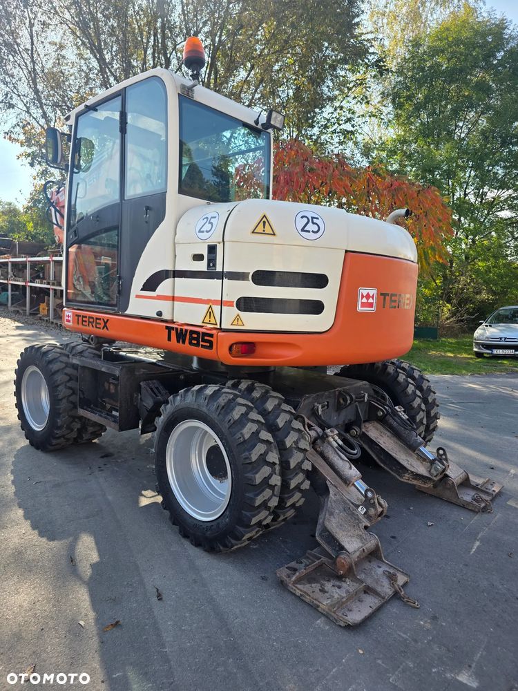 Terex TW 85 - 7
