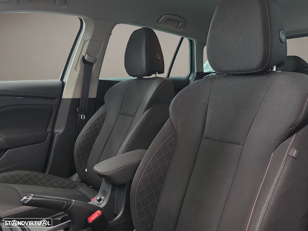 Skoda Scala 1.0 TSI Ambition - 9