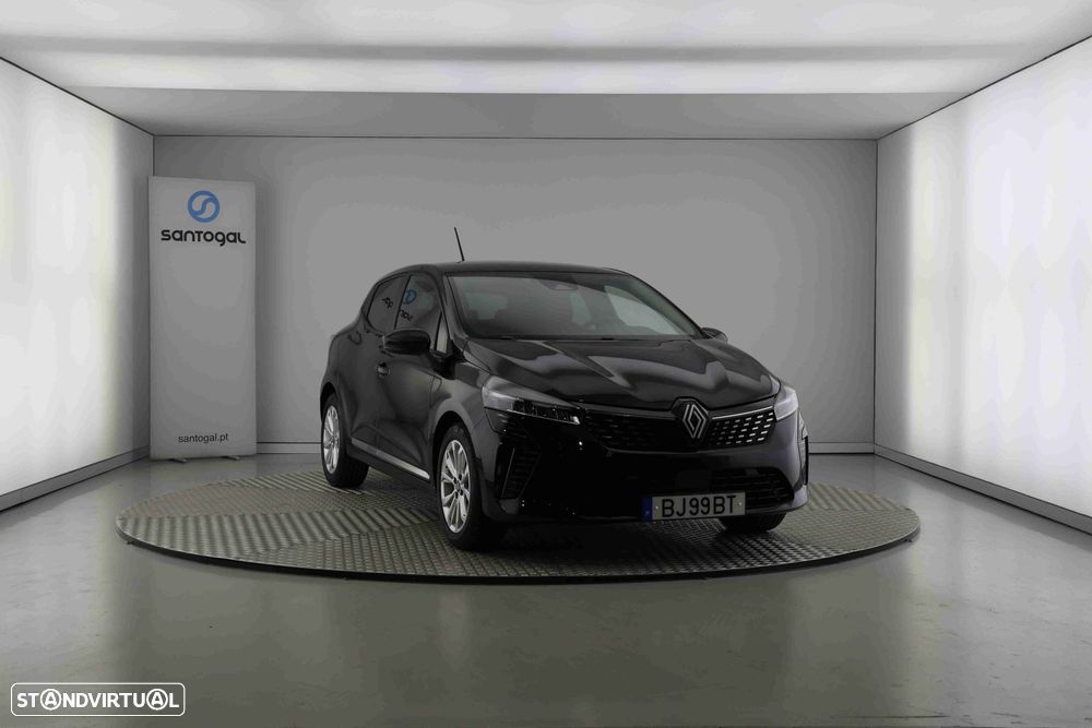 Renault Clio 1.0 TCe Evolution Bi-Fuel - 2