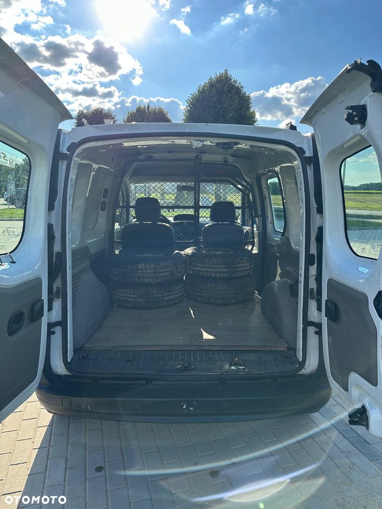 Renault Kangoo - 5