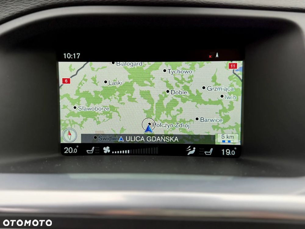 Volvo V60 - 20