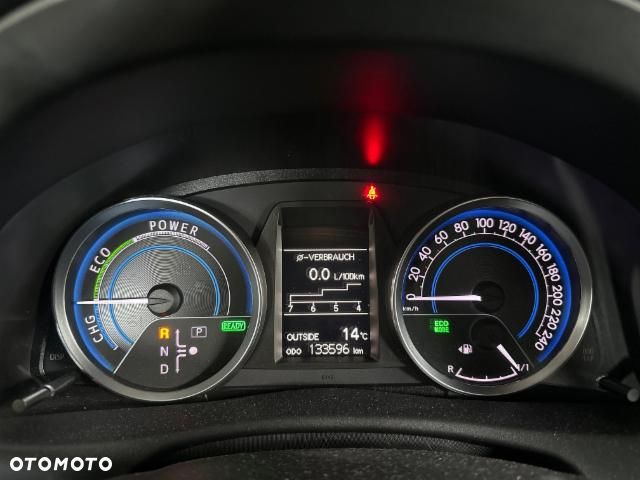 Toyota Auris 1.8 HSD Prestige - 12