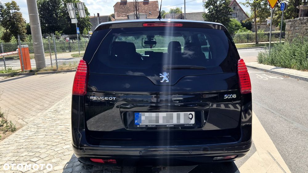 Peugeot 5008 - 6