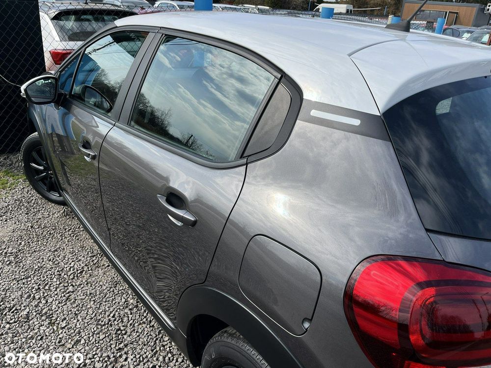 Citroën C3 1.2 PureTech You - 22