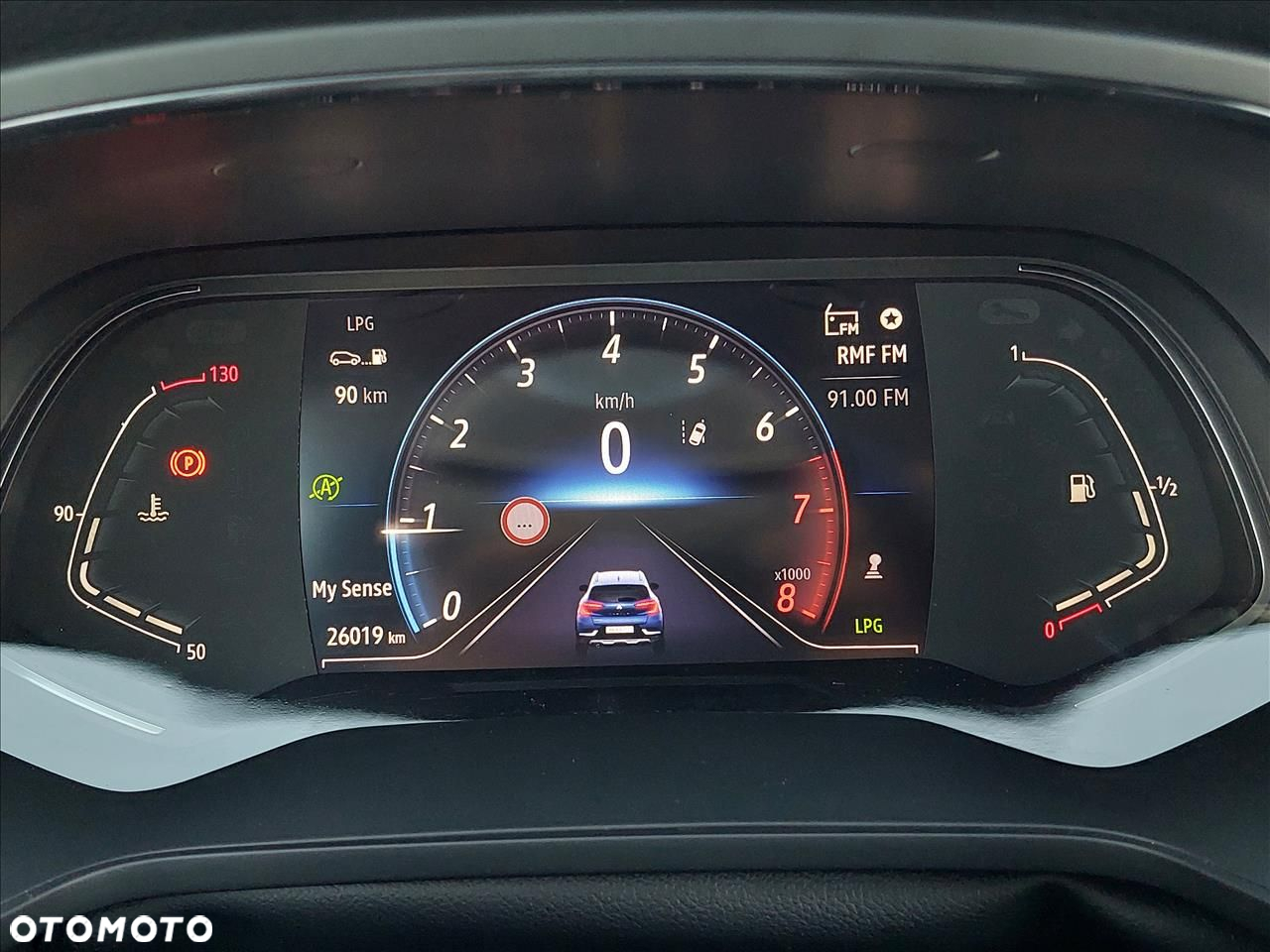 Renault Captur - 14