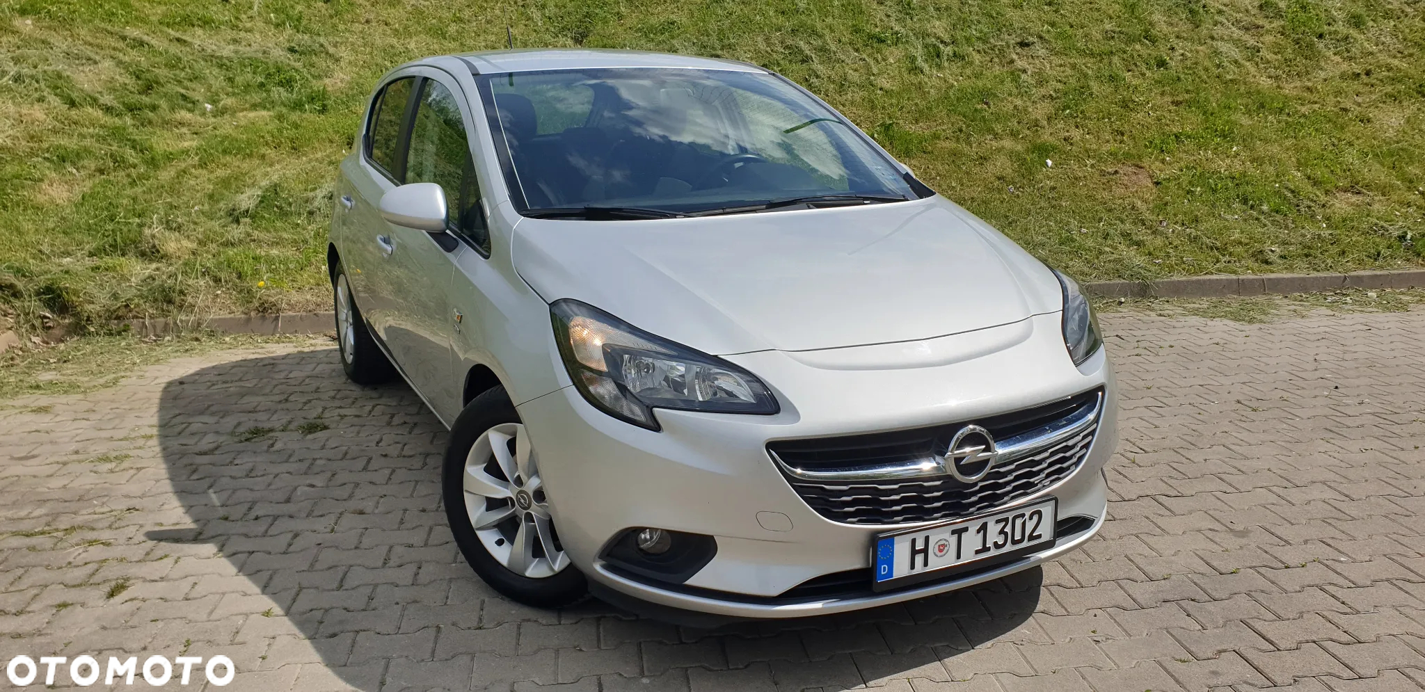 Opel Corsa 1.4 Start/Stop Active - 4