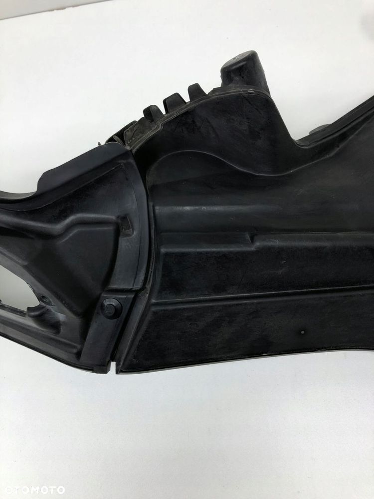 bmw f15 x5 osŁona Ściany grodziowej lewa 7309205 - 3