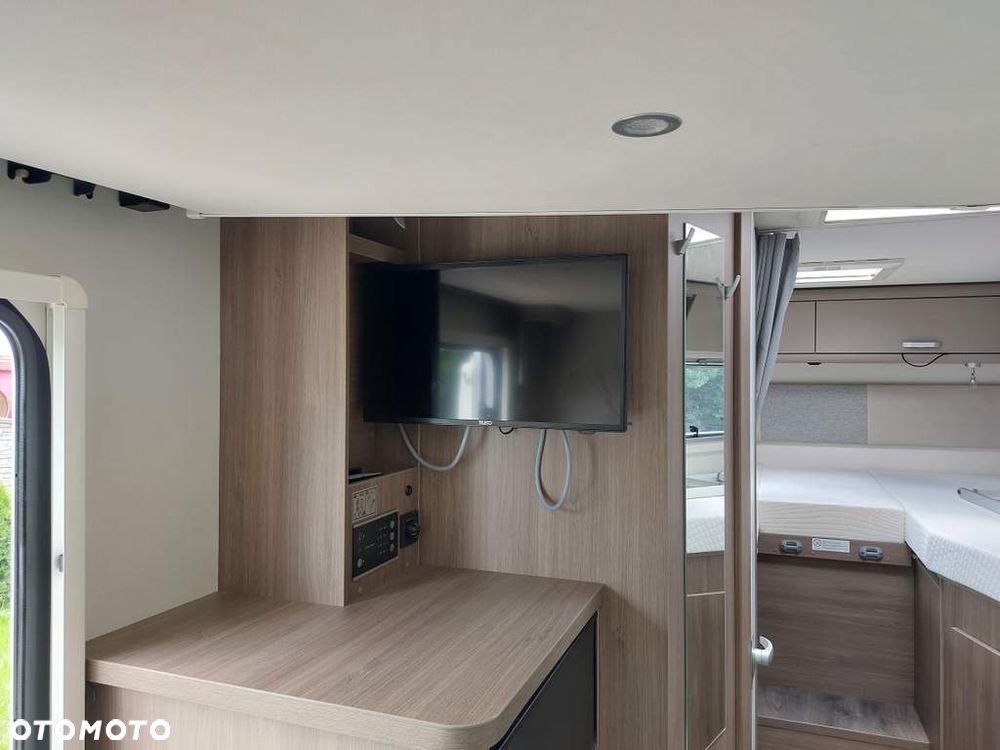 Fiat Ducato CARADO 4 - Osobowy - 16