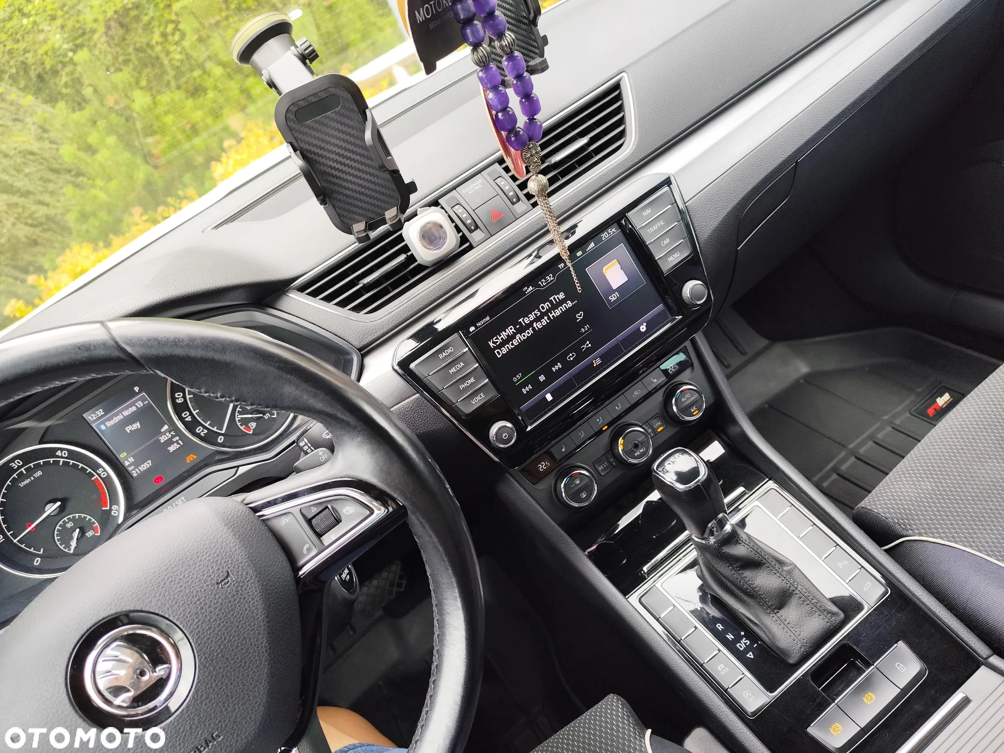 Skoda Superb 2.0 TDI DSG Style - 7