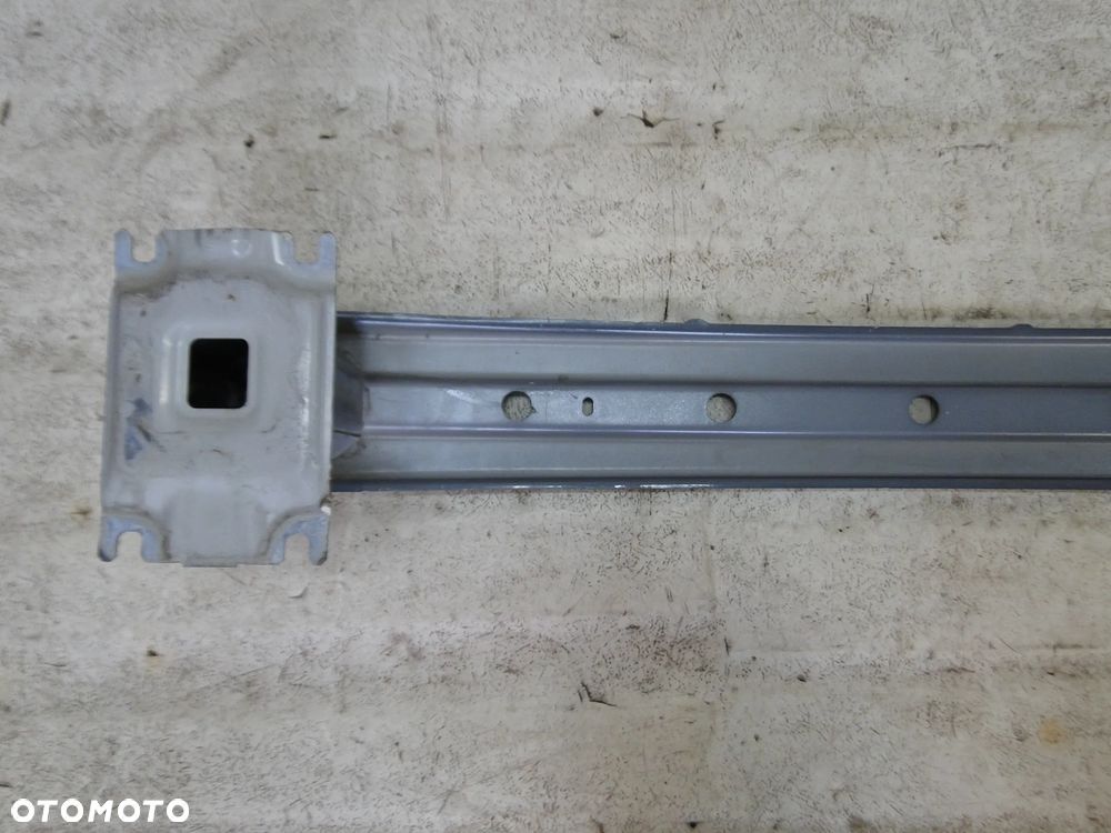 SUZUKI VITARA II 2 BELKA ZDERZAKA TYŁ TYLNA 15-19r - 8
