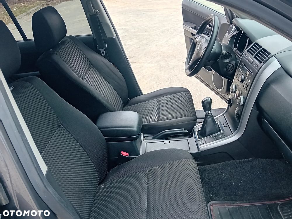 Suzuki Grand Vitara 2.4 Comfort - 11