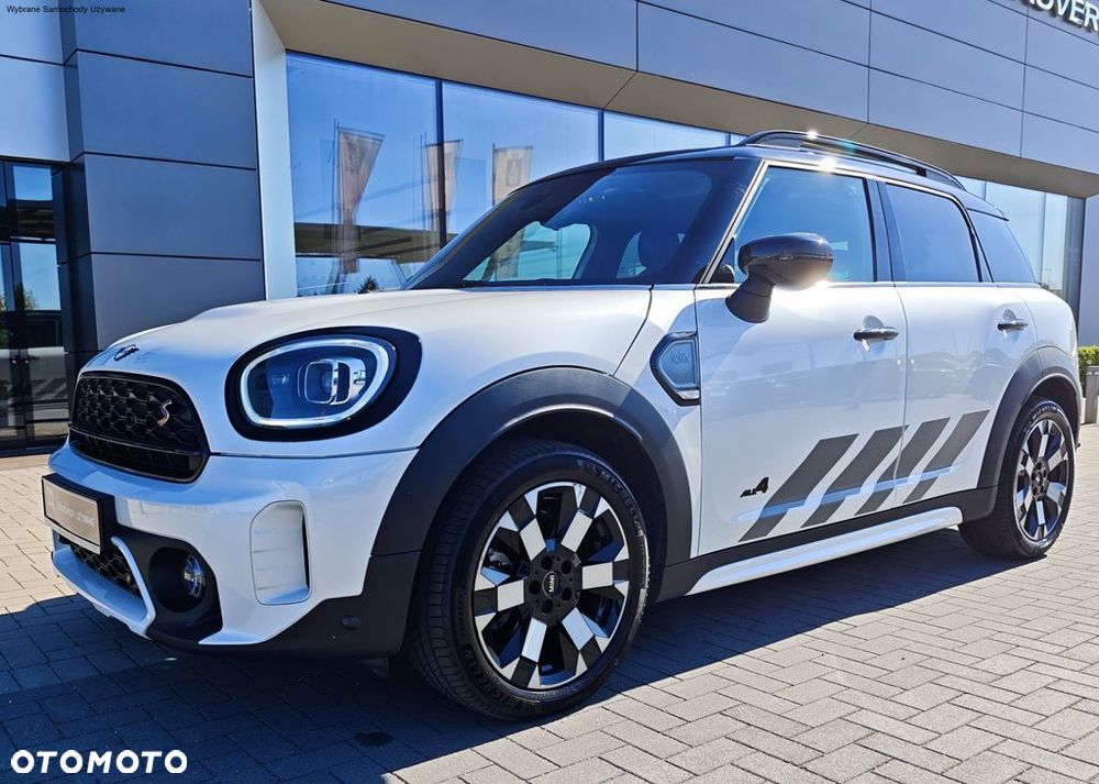 MINI Cooper S - 12