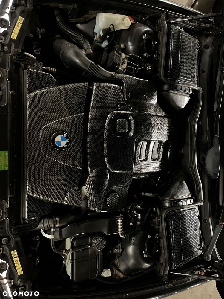 BMW Seria 5 520d - 17