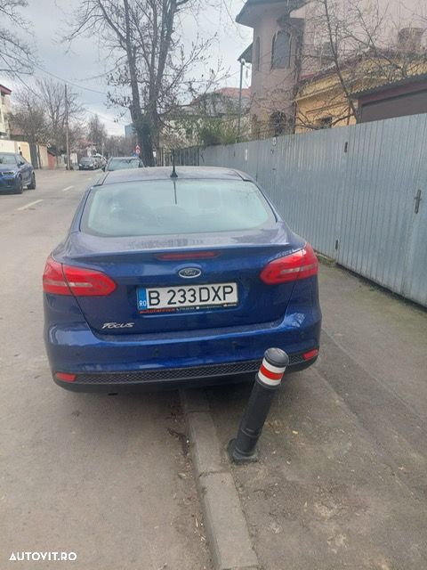 Ford Focus - 3