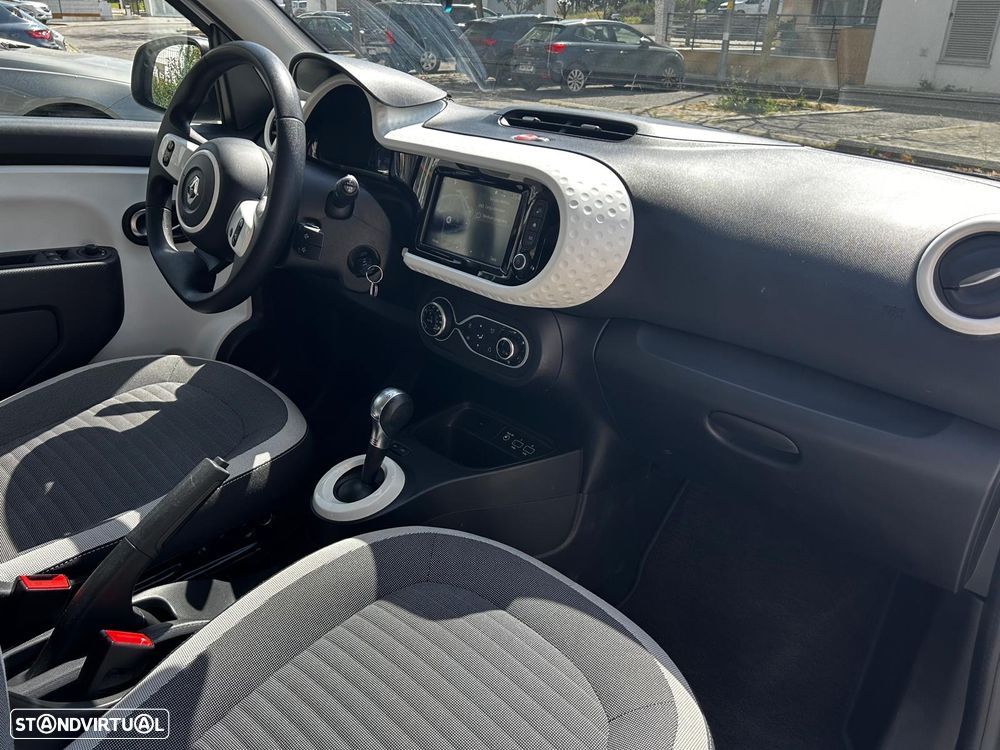 Renault Twingo Z.E. 22 Zen - 7