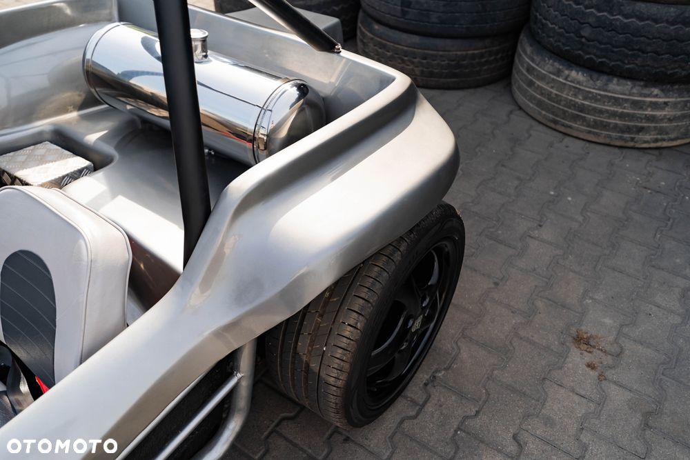 Volkswagen Buggy - 14