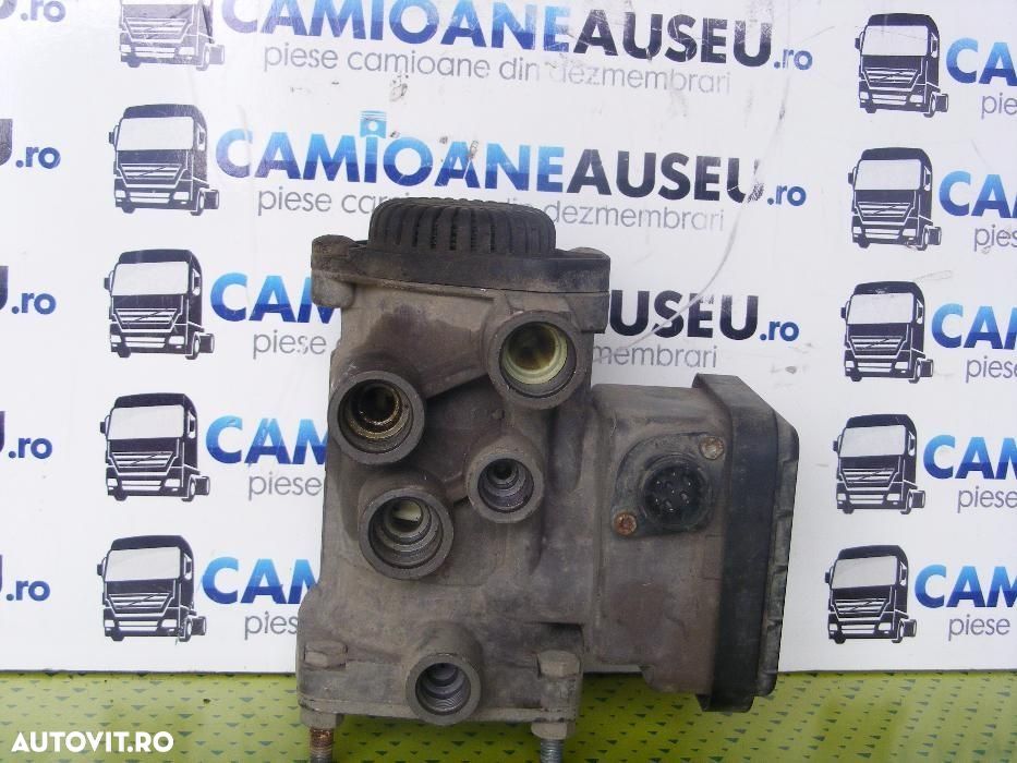 Modul supapa vagon piese dezmembrari camioane Volvo - 1