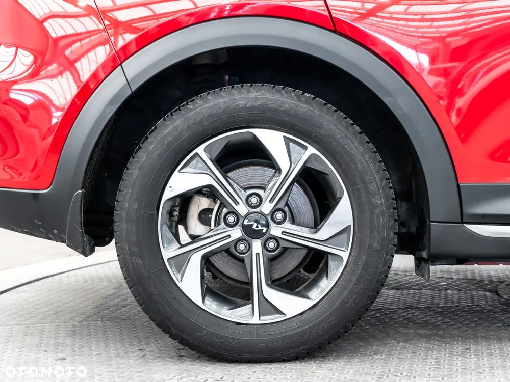 Kia XCeed 1.5 T-GDI M - 12