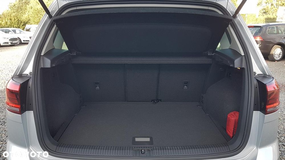 Volkswagen Golf Sportsvan SV 1.0 TSI IQ Drive - 16