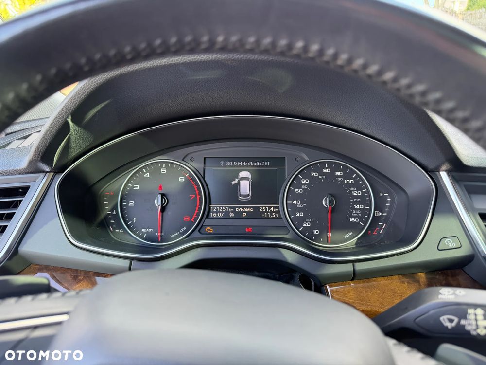 Audi Q5 2.0 TFSI Quattro S tronic - 12