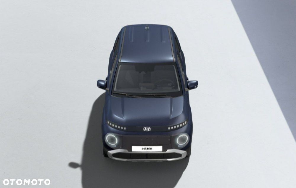 Hyundai Inster - 4