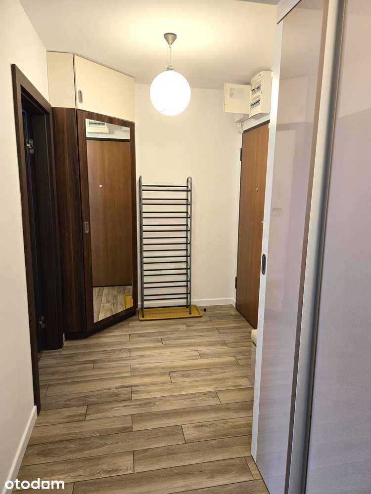 2 pokoje, 57m2, Kraków centrum, klimatyzacja, wynajmie właściciel