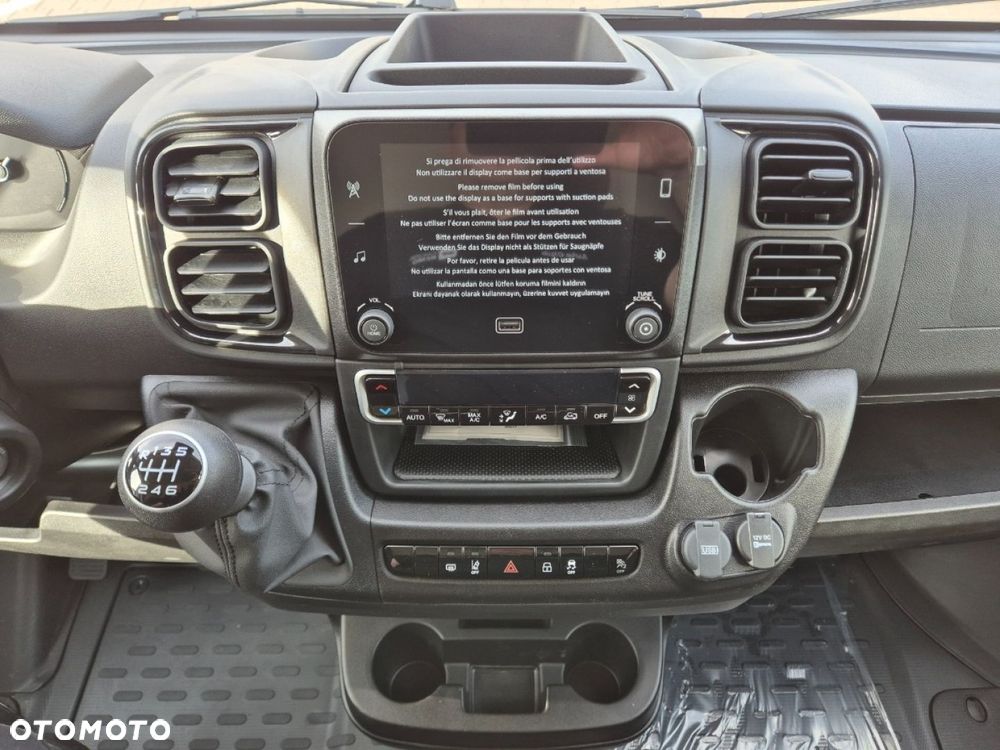 Fiat DUCATO - 16