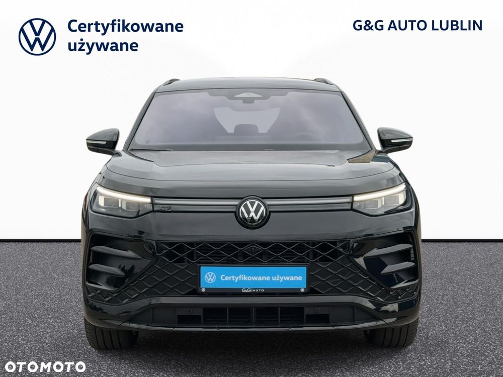 Volkswagen Tayron 2.0 TDI SCR 4Mot R-Line DSG - 3