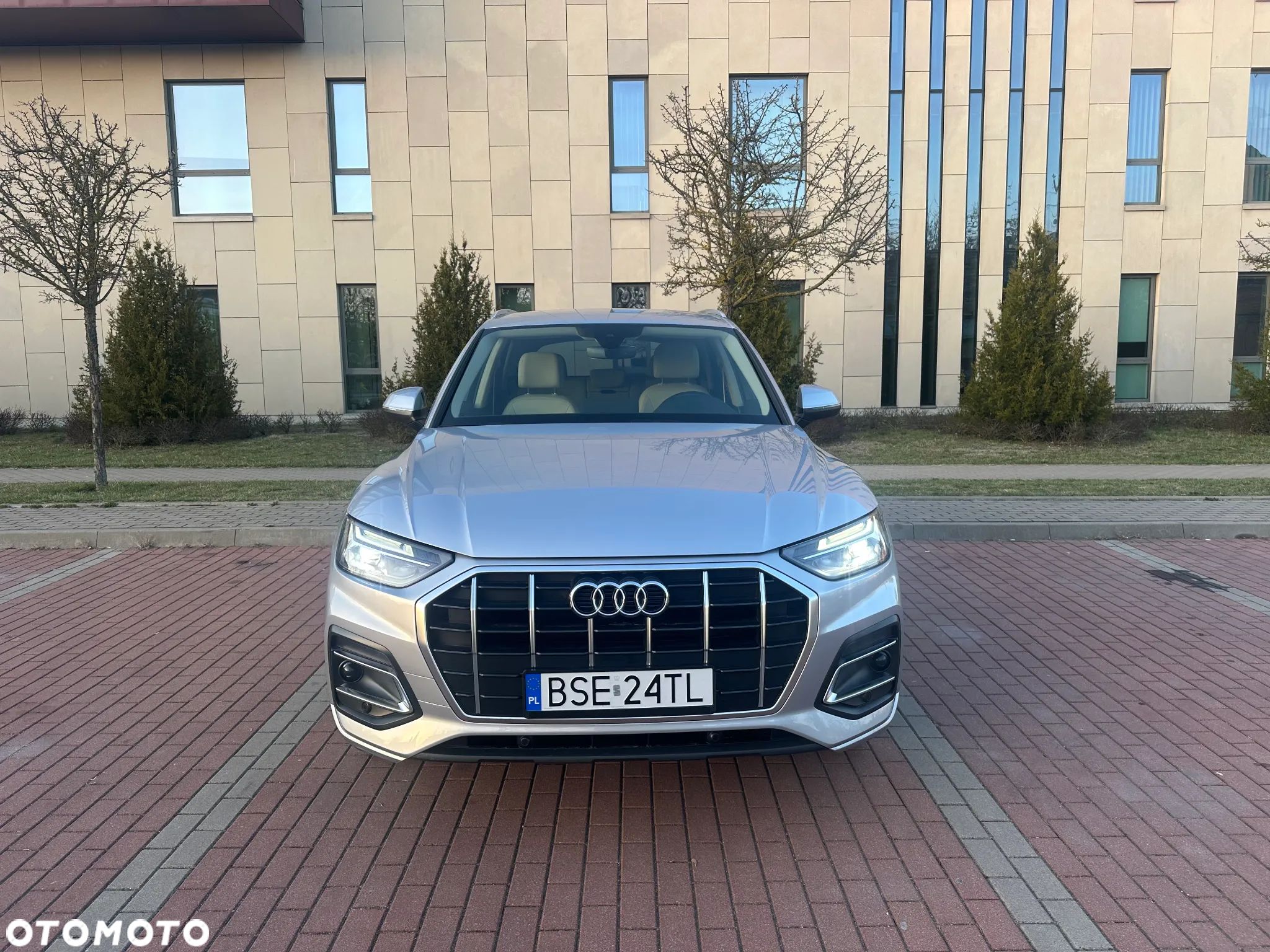 Audi Q5 - 1