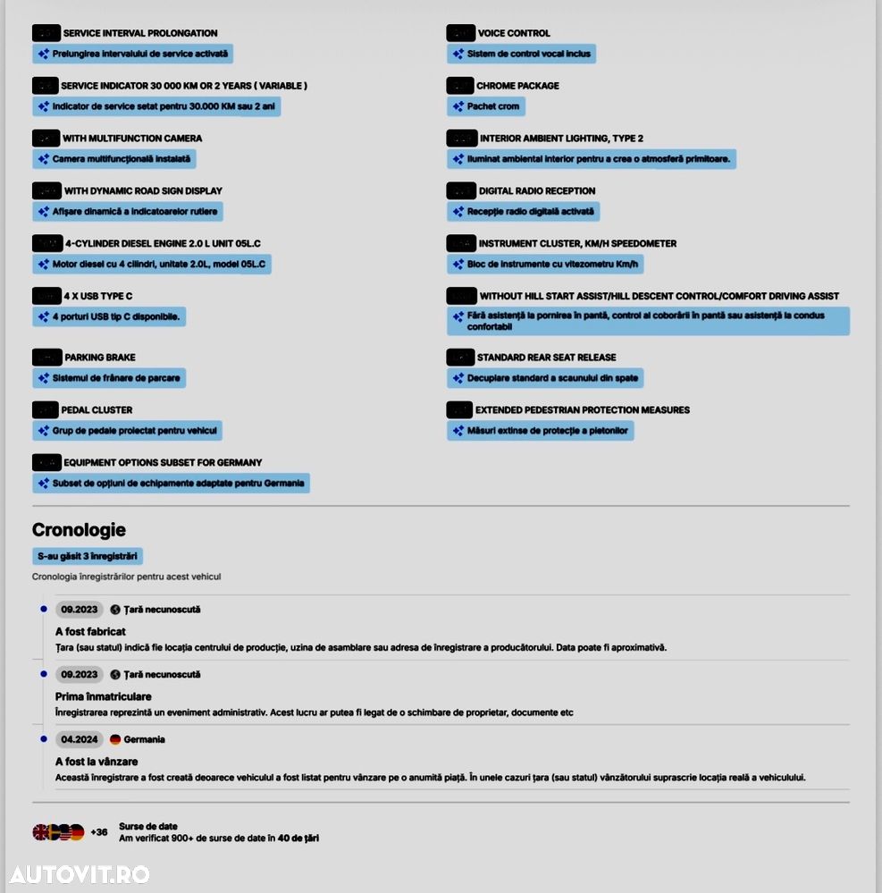 Volkswagen Golf 2.0 TDI SCR DSG Move - 37