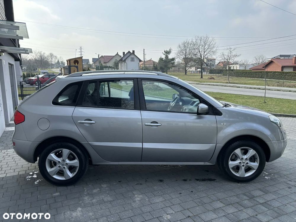Renault Koleos - 5