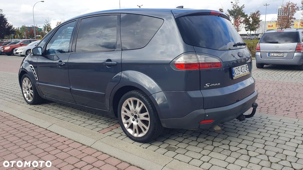 Ford S-Max - 4