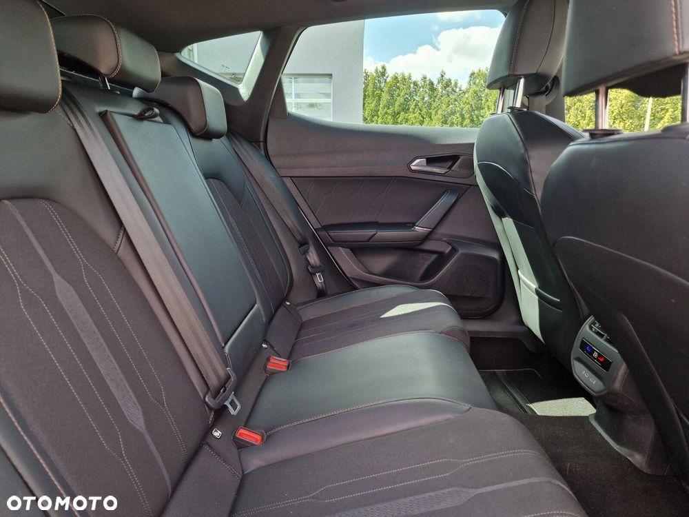 Cupra Formentor 1.5 TSI DSG - 15