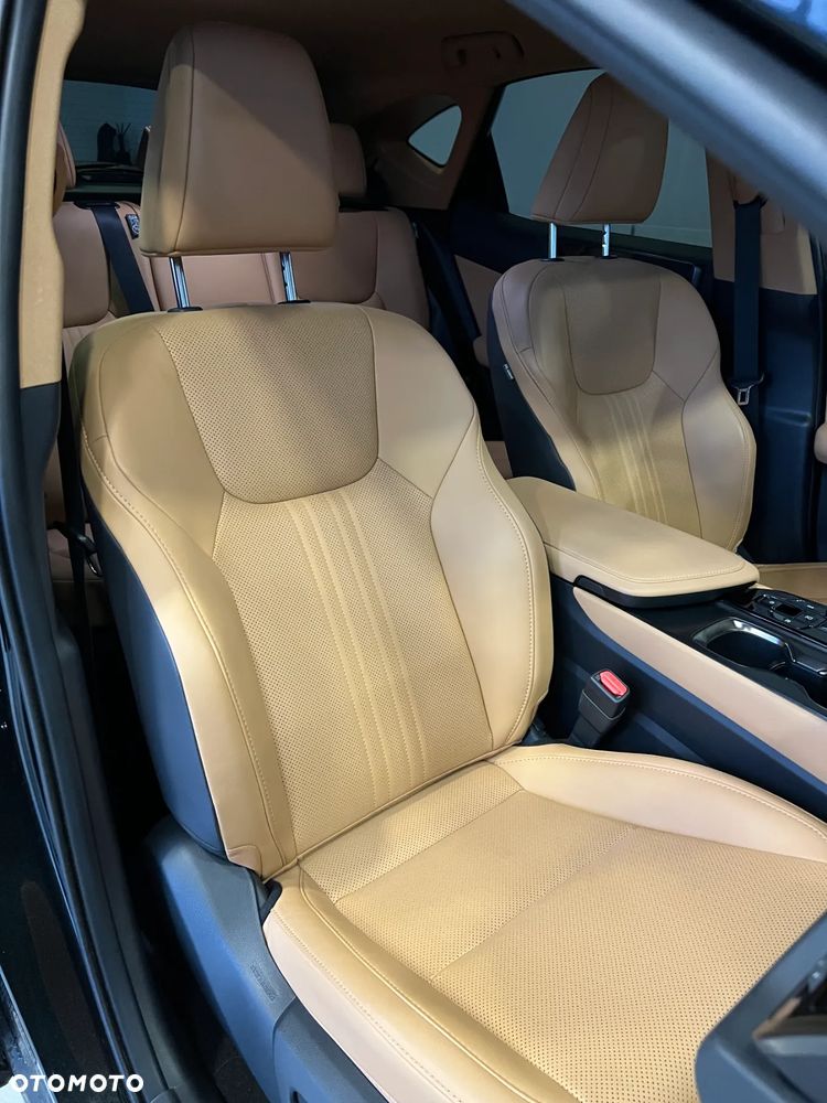 Lexus NX 350h Prestige 2WD - 14