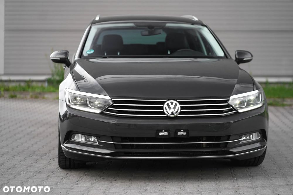 Volkswagen Passat 2.0 TDI SCR Highline - 7