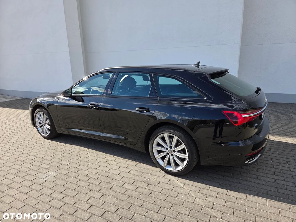 Audi A6 Avant - 3