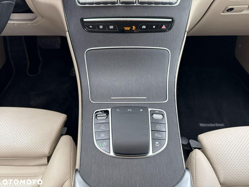 Mercedes-Benz GLC 220 d 4-Matic - 25