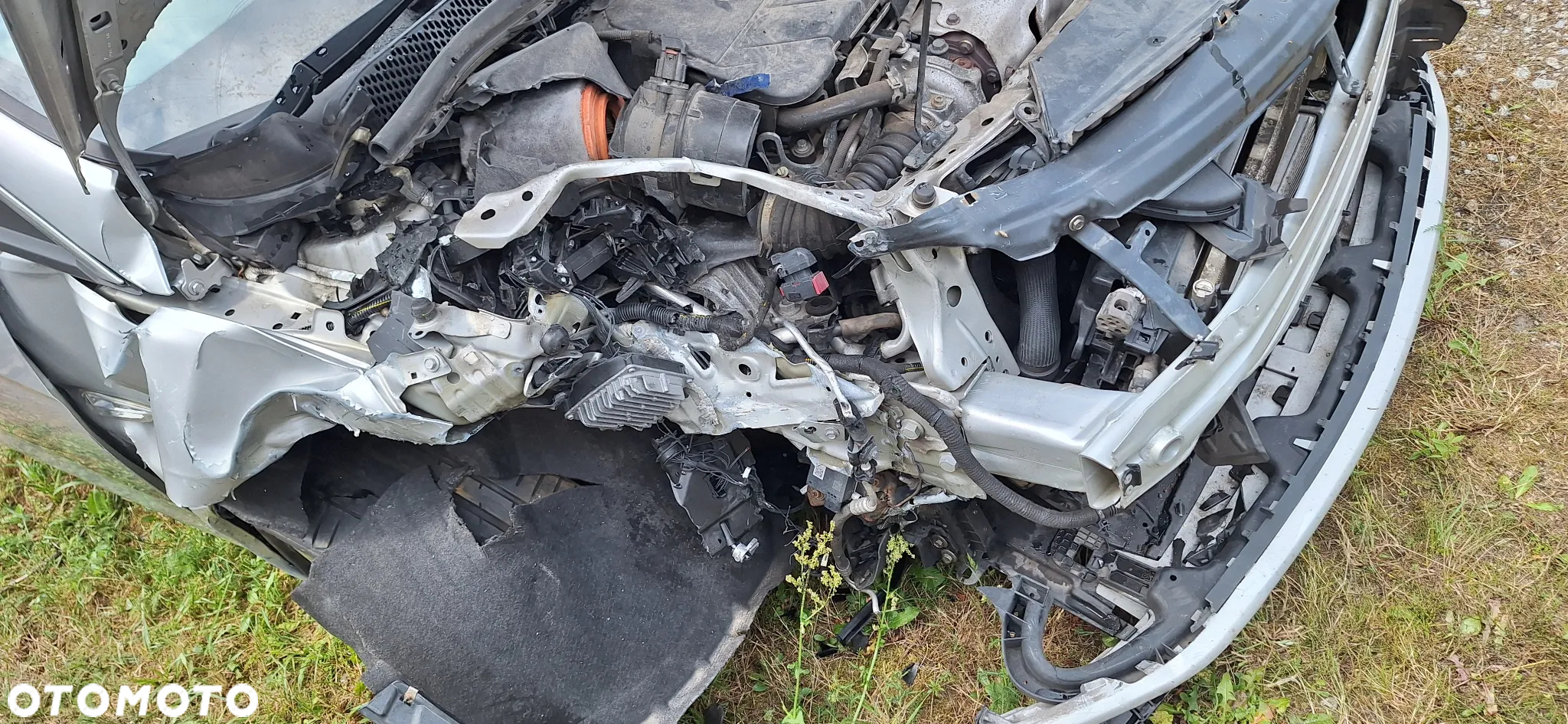Opel Astra 1.6 D (CDTI DPF) Excellence - 10
