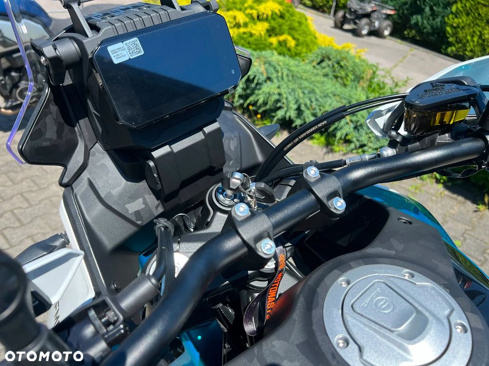 CFMoto 800MT Touring - 3