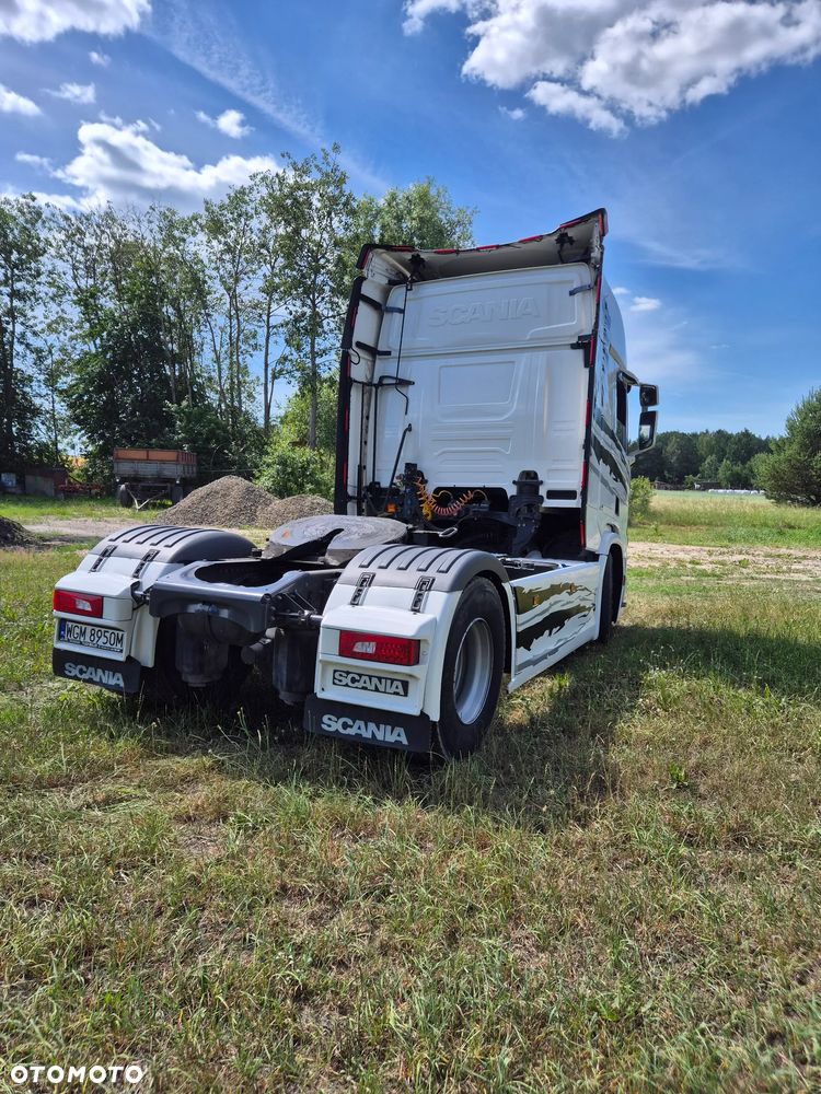 Scania - 3