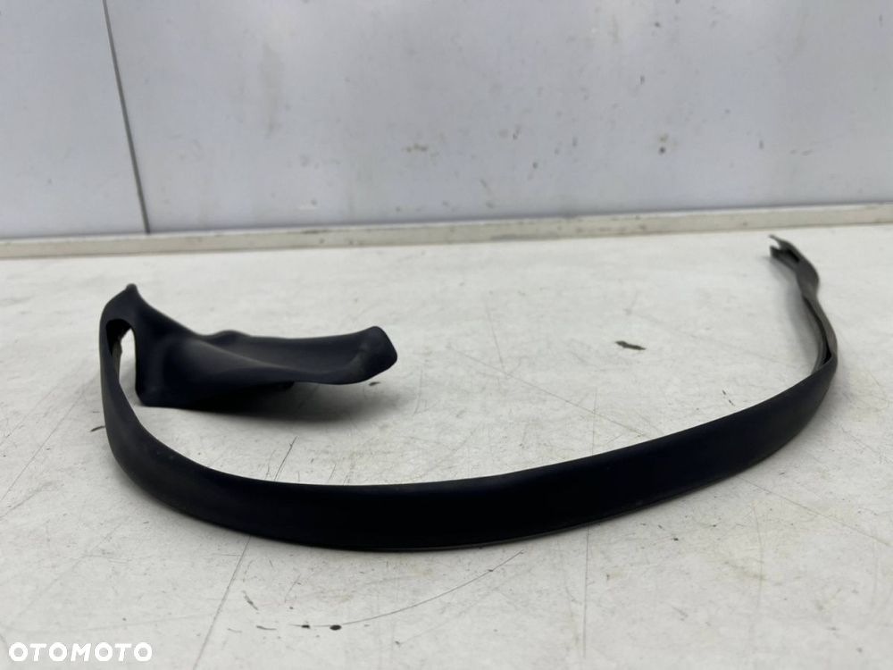 Uszczelka Porsche Panamera I 970 09-16r. guma prawych tylnych drzwi NIE USZKODZONA 970536532 - 3