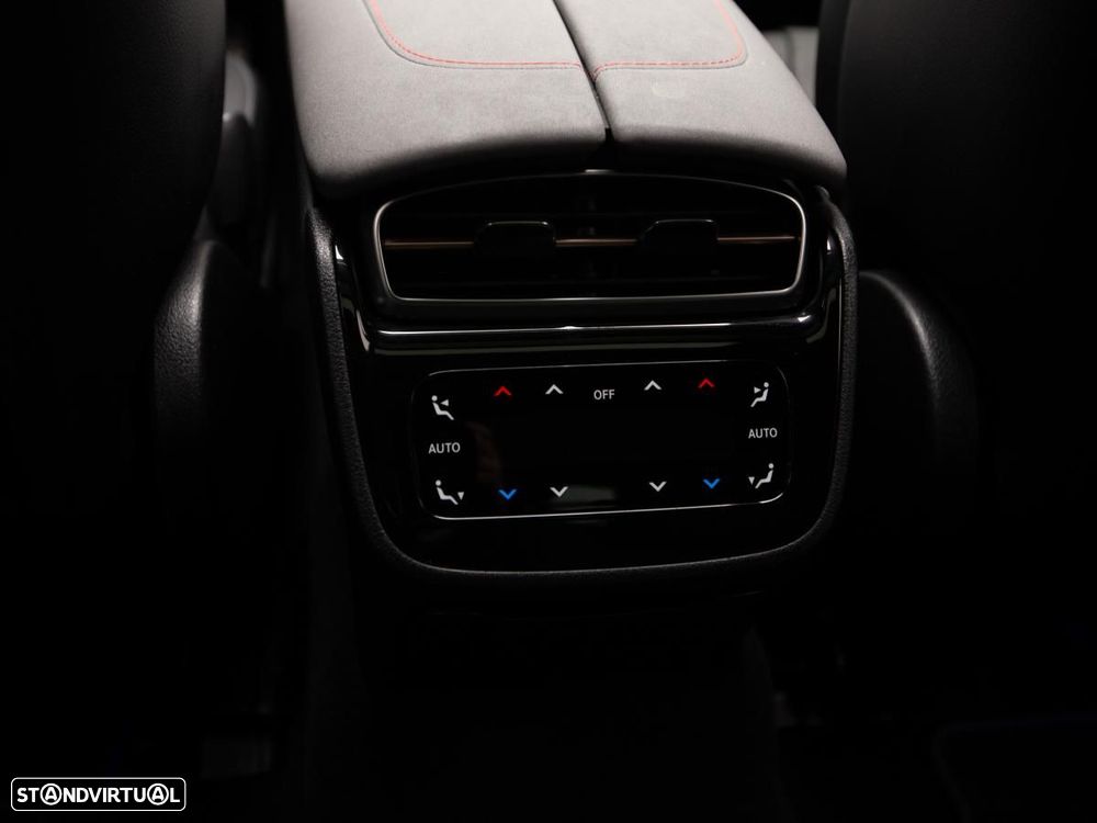 Mercedes-Benz EQS 580 4Matic AMG Line - 34
